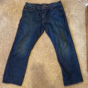 Lucky Brand Men’s Jeans